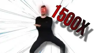 MrBeast rizz but 1500x Speed | MrBeast Rizz Dance Meme