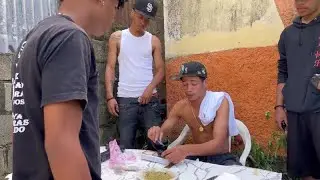 EN EL FONDO DEL BAJO MUNDO capitulo 1