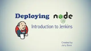 Introduction to Jenkins