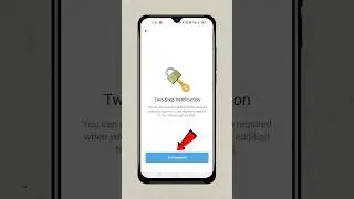 How To Enable Two-Step Verification On Telegram 🔥 Telegram Pe Two-Step Verification Kaise On Kare