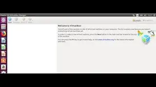 How To Install VirtualBox on Ubuntu Linux