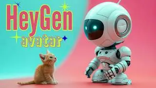 HeyGen's streaming interactive avatar