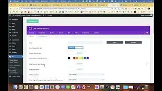 Divi - How to Export / Import a Library Item from One Site to Another on Divi