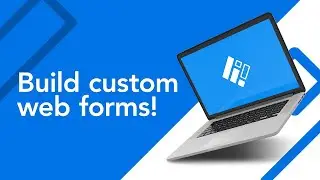 🔵 Simple Online Form Builder | FormAssembly Demo