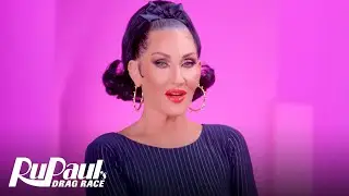 Whatcha Packin’ 🙌🏻 S15 E12 | RuPaul’s Drag Race Season 15 👠✨