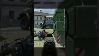 Всегда бы так ваншотить 