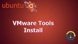 How to install/update VMware Tools on Ubuntu Server (Step by Step guide)