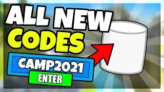 ALL WORKING BACKPACKING CODES! (January 2021) | *SECRET ROBLOX CODES*