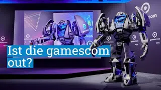 Gamescom 2022: Darum sagen so viele Publisher ab | Die Reaktion der Redaktion