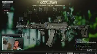 NEW RECOIL DISPERSION! SCAR, AK-101, AUG, SR-2M, UMP, MCX, G36 | Escape From Tarkov 0.13