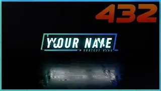 TOP 10 Intro Templates #432 Sony Vegas Pro + Free Download