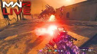 MW3 Zombies new update is somewhat controversial.. - MW3 Zombies Live