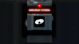 КАК СДЕЛАТЬ БИТ В СТИЛЕ - GRIM BRXZY, PRXJECT SIN, SUPERTRAP (DARK AMBIENT SUPERTRAP TUTORIAL)