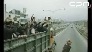 Canon Professional Network - David Burnett Interview - Iran revolution