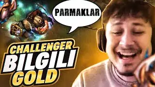 Lynx | KENDİNİ CHALLENGER SANAN GOLD İZLEYİCİMİ ANALİZ ETTİM