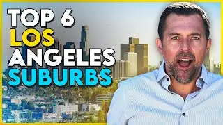 If You Are Moving To Los Angeles WATCH THIS VIDEO! Should You Live In LA?