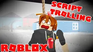 ROBLOX EXPLOIT TROLLING || NOOSE SCRIPT!!!