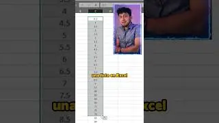 Trabaja más fácil en Excel 