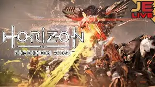 KULRUT | Horizon Forbidden West #7