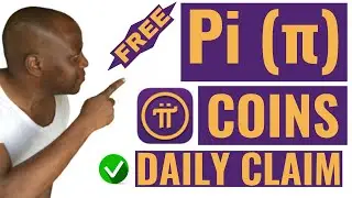 π Coin Mining | How to Claim Pi Network Coin Fast | Earn Free Crypto Online in Nigeria