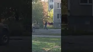 И восстали машины | прикол
