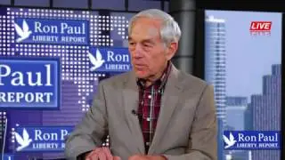 Free Market Healthcare? Favorite Country? Ron Paul Answers Viewer Questions