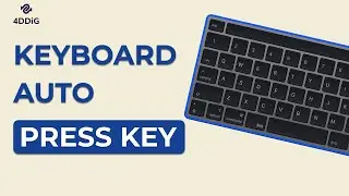 😀How To Fix Keyboard Keep Typing Multiple Letters Windows 10/11 | AUTOMATIC PRESS KEY Kaise Kare