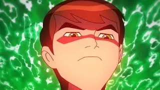 Ben 10 Edit#2|Benjamin_kzt