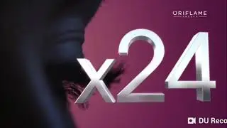 The One volume blast mascara by oriflame