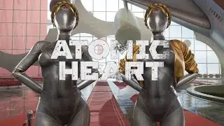 Atomic Heart, the continuation