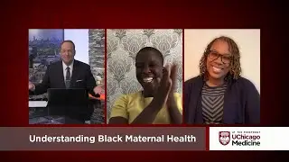 Understanding Black Maternal Health: Expert Q&A