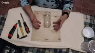 декупаж Ольга Мамонтова