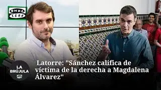 Sobre la campaña contra los jueces 