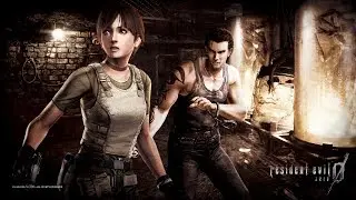 Resident Evil Zero (Intro, HD, Eng). Обитель зла 0 (Вступление, Английская озвучка, HD).