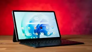 Lenovo Tab P11 Pro Gen 2 Review: Beating Samsung & Apple?