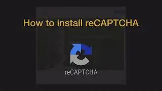 How to set up reCAPTCHA version 3 with WordPress ContactForm7