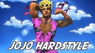 Maul - JoJo Hardstyle