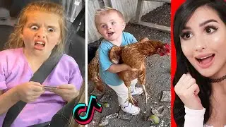 Funniest Kids On TikTok