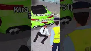 СКАЗАТЬ ПРАВДУ ИЛИ СОЛГАТЬ ? 🤔 (МАТРЕШКА РП) 