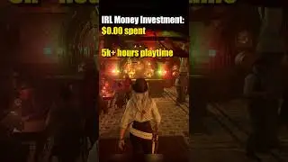 RDO is pay to win? | Red Dead Online