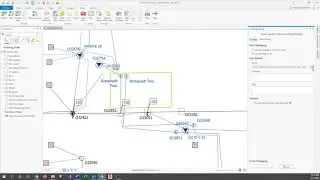 Export Map as a Map Package File in ArcGIS Pro