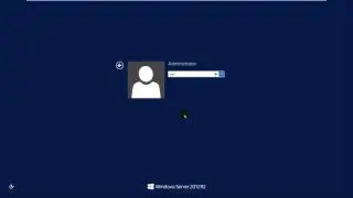 Install a loopback adapter in Windows Server 2012 R2