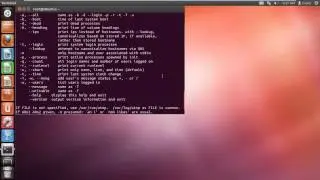 How to Use Who Unix Command