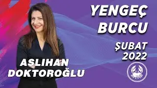 Yengeç burcu Şubat 2022'de neler yaşayacak? (Şubat 2022 Burç Yorumları)