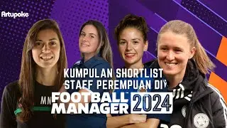 Cara Rekrut Staff Wanita di FM24