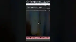 Quick Tip #08 - Sample Layer Blending (Kontakt GUI Maker 2024)