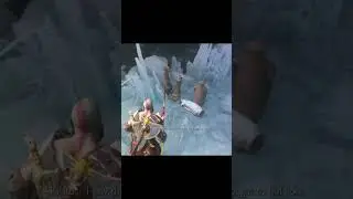 Kratos Tells The Boat Captain's Story Part 2 | GoW Ragnarok Valhalla