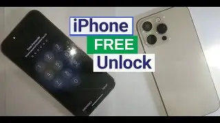 How To Unlock iPhone 14 Pro Max | Unlock Without Passcode Any iPhone In