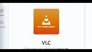 Fix VLC Media Player Not Installing From Microsoft Store On Windows 11/10 PC