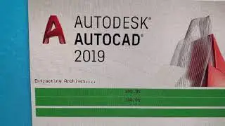 Autocad 2019